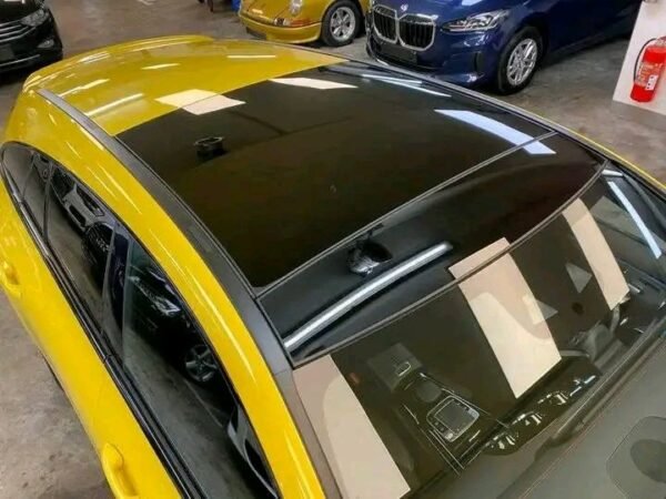 Mercedes-Benz CLA - Image 6