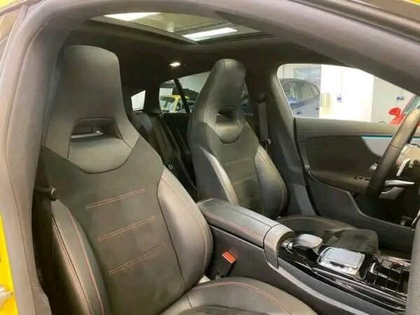 Mercedes-Benz CLA - Image 7
