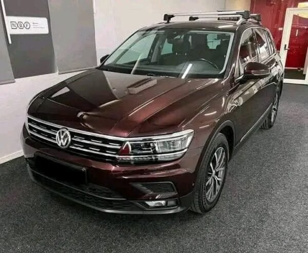 Volkswagen Tiguan – Image 26