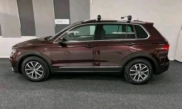 Volkswagen Tiguan – Image 7
