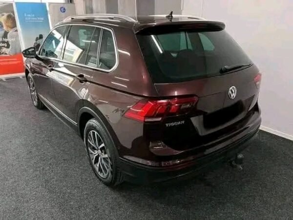 Volkswagen Tiguan – Image 4