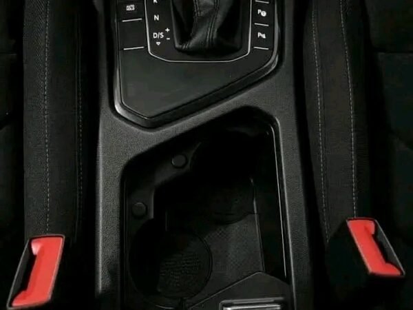 Volkswagen Tiguan – Image 6