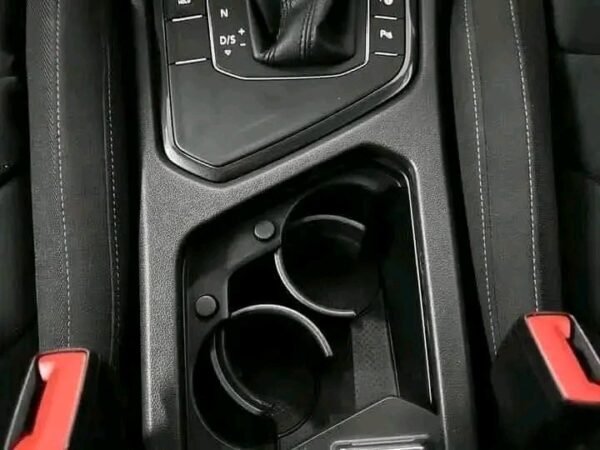 Volkswagen Tiguan – Image 14