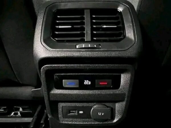 Volkswagen Tiguan – Image 15