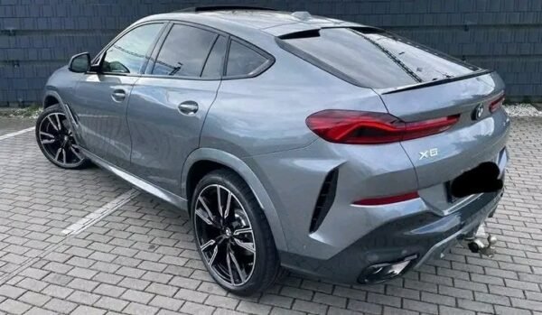 BMW X6 – Image 9