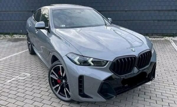 BMW X6 – Image 2