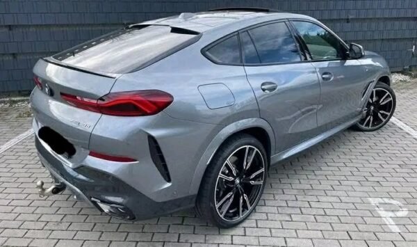 BMW X6 – Image 3