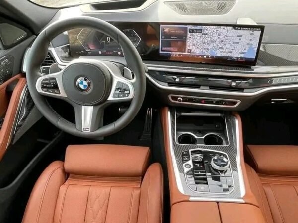 BMW X6 – Image 4