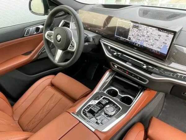 BMW X6 – Image 5