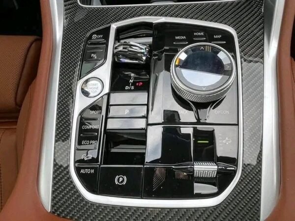 BMW X6 – Image 6