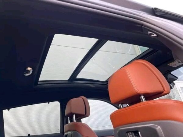 BMW X6 – Image 14