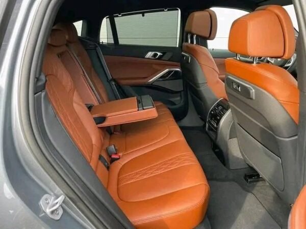 BMW X6 – Image 8