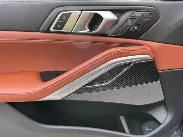 BMW X6 – Image 16