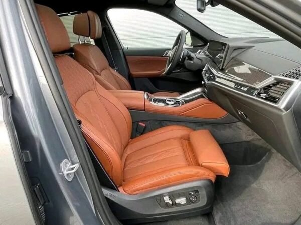 BMW X6 – Image 10