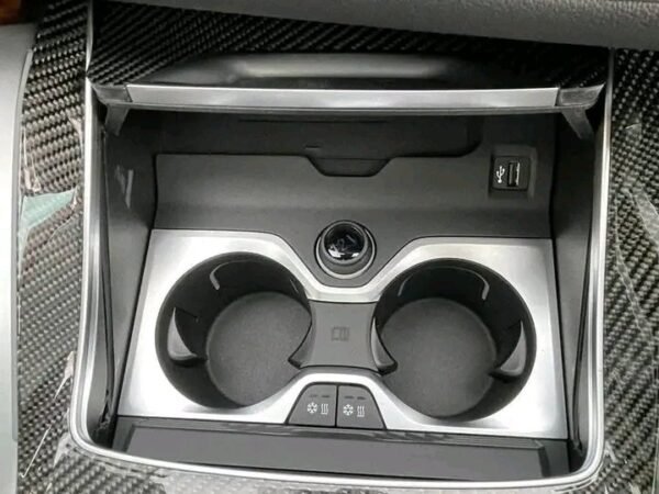 BMW X6 – Image 7