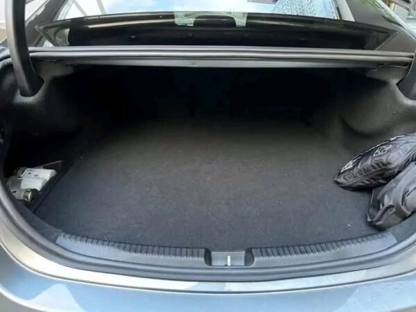 Mercedes-Benz C-Class – Image 19
