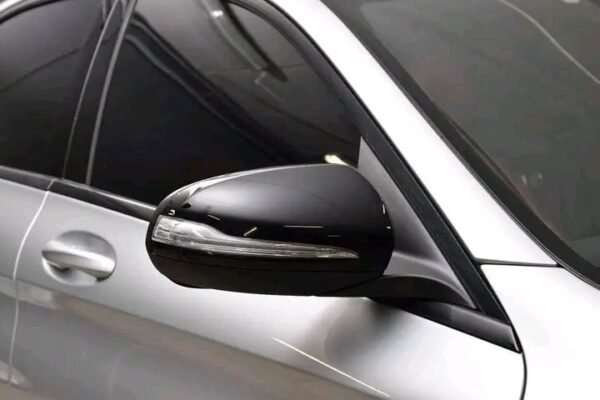Mercedes-Benz C-Class – Image 6