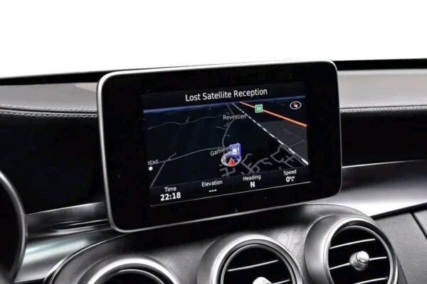 Mercedes-Benz C-Class – Image 10