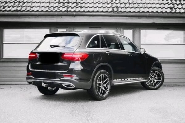 Mercedes-Benz GLC – Image 13