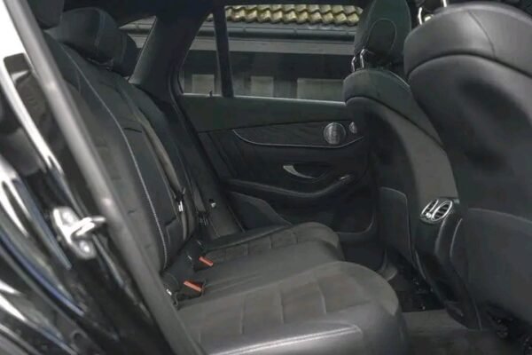 Mercedes-Benz GLC – Image 4