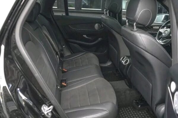 Mercedes-Benz GLC – Image 6