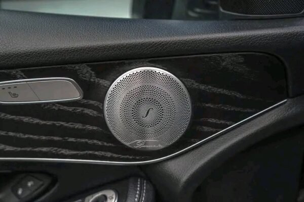 Mercedes-Benz GLC – Image 15