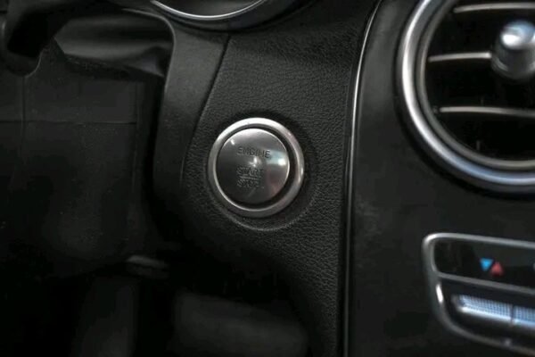 Mercedes-Benz GLC – Image 7