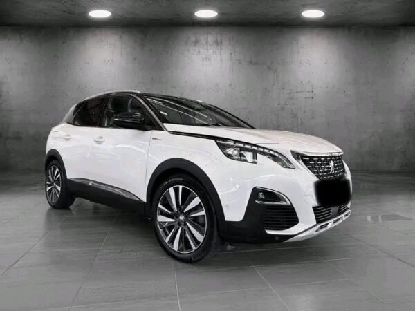 Peugeot 3008 – Image 15