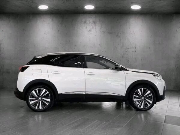 Peugeot 3008 – Image 3