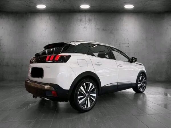 Peugeot 3008 – Image 20