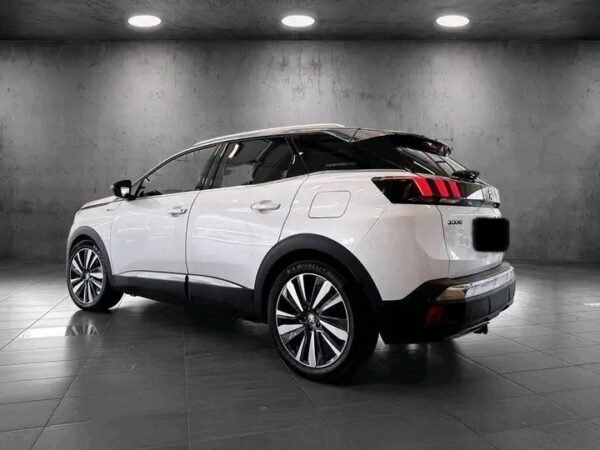 Peugeot 3008 – Image 19