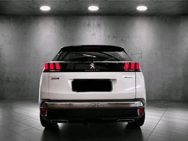 Peugeot 3008 – Image 21