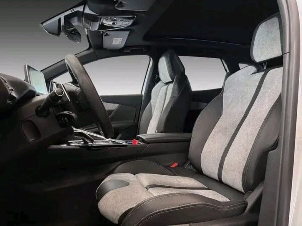 Peugeot 3008 – Image 14