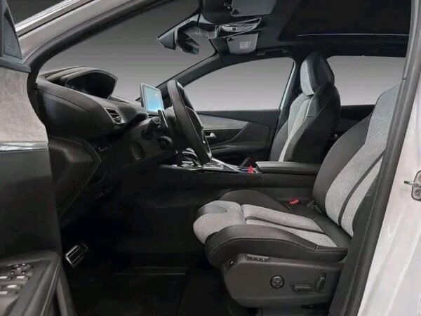 Peugeot 3008 – Image 2