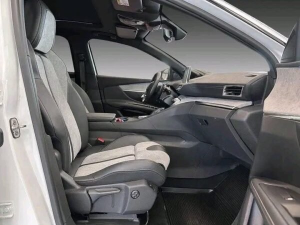 Peugeot 3008 – Image 9
