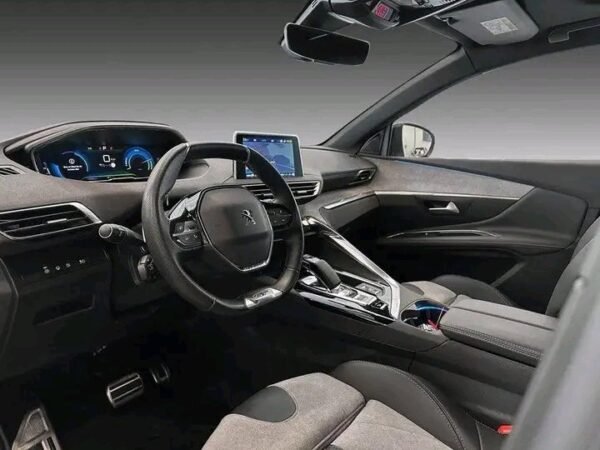 Peugeot 3008 – Image 5