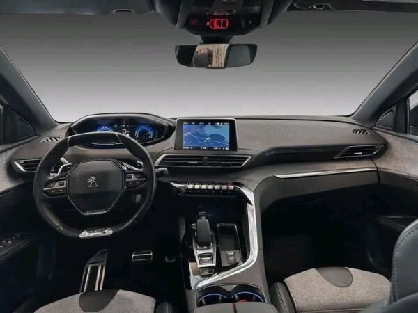 Peugeot 3008 – Image 7