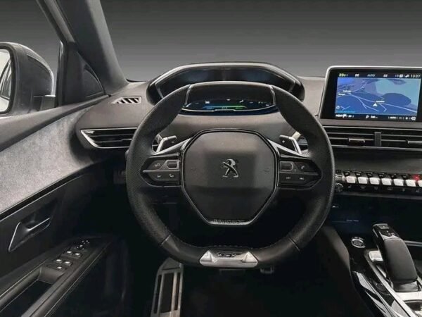 Peugeot 3008 – Image 4