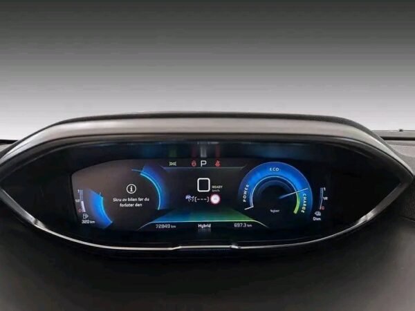 Peugeot 3008 – Image 10