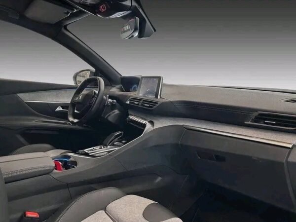 Peugeot 3008 – Image 11