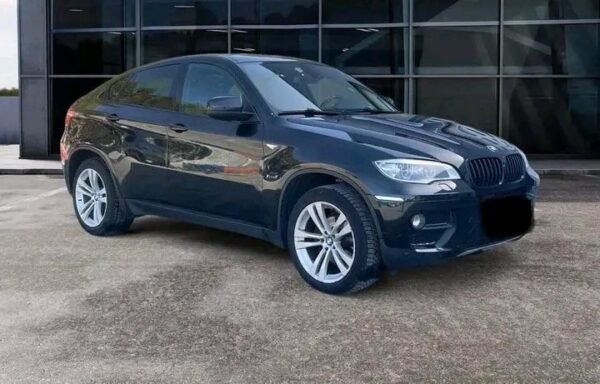 BMW X6 – Image 3