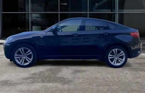 BMW X6 – Image 2