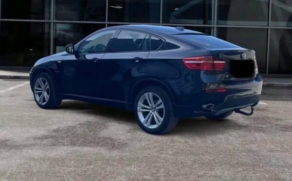 BMW X6 – Image 4