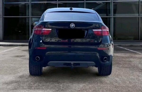 BMW X6 – Image 14