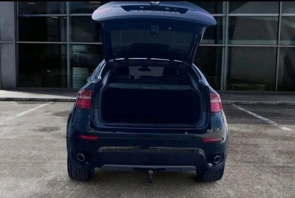 BMW X6 – Image 15