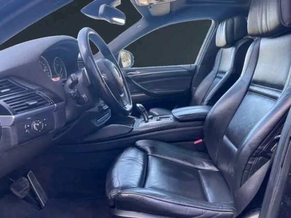 BMW X6 – Image 5