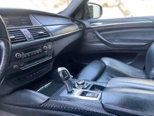 BMW X6 – Image 6