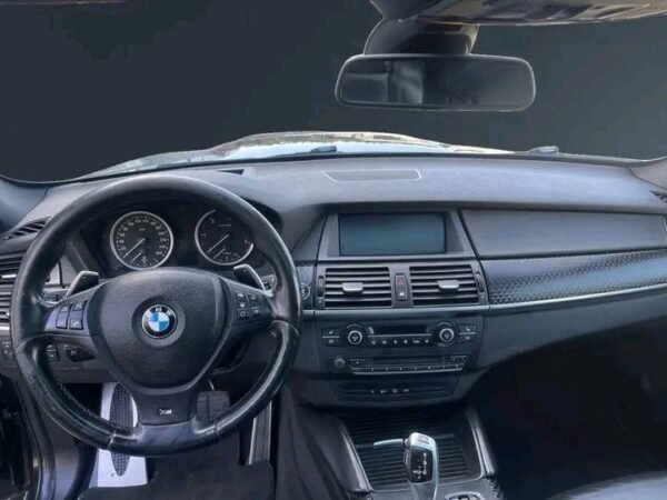 BMW X6 – Image 13