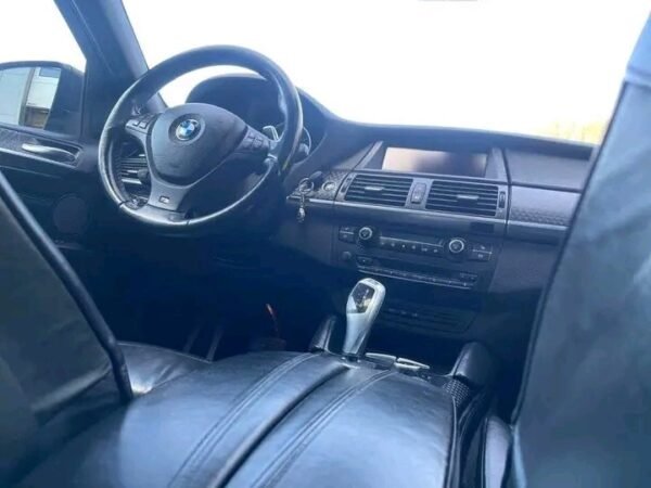 BMW X6 – Image 7