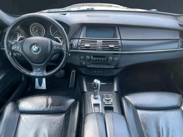 BMW X6 – Image 11